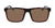 MERIDIEN UPCYCLED - Tortoise with Lumalens Brown Lens