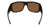 CALYPSO - Matte Tortoise with Polarized Lumalens Brown Lens