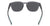 DUNE - Grey Crystal Seafoam Iguchi with Lumalens Smoke Lens