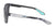 DUNE - Grey Crystal Seafoam Iguchi with Lumalens Smoke Lens