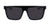 TEMPEST - Shiny Black with Polarized Lumalens Smoke Lens