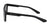 BISHOP - Matte Black H2O with Polarized Lumalens Smoke Lens