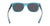 BISHOP - Aqua/Rob Machado Resin with Lumalens Smoke Lens