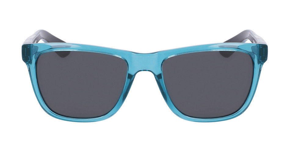 BISHOP - Aqua/Rob Machado Resin with Lumalens Smoke Lens