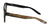 OPUS - Shiny Olive/Rob Machado with Polarized Lumalens G15 Green Lens