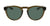 OPUS - Shiny Olive/Rob Machado with Polarized Lumalens G15 Green Lens