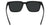 BAILE XL - Matte Black with Lumalens Smoke Lens