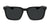 BAILE XL - Matte Black with Lumalens Smoke Lens