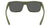DAVIS - Matte Olive with Lumalens Smoke Lens