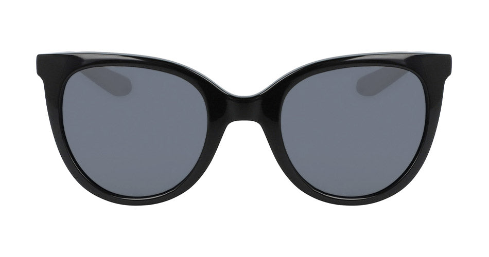 JUNIPER - Black with Smoke Lens