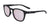 FINCH - Matte Black with Lumalens Rose Gold Ionized Lens