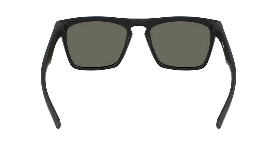 DRAC - Matte Black H2O with Polarized Lumalens Blue Ionized Lens