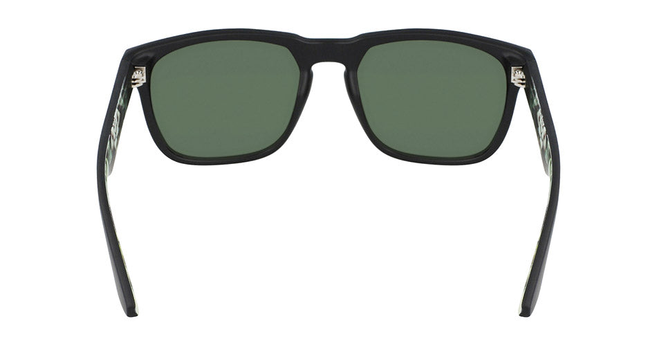 MONARCH - Matte Black/Succulents with Lumalens G15 Green Lens
