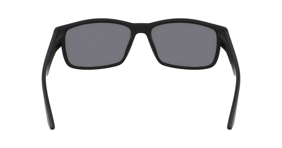 COUNT - Matte Black H2O with Polarized Lumalens Green Ionized Lens