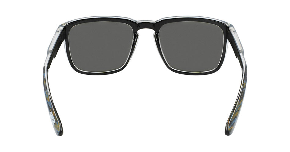 MARI - Rob Machado Resin with Lumalens Gun Blue Ionized Lens