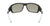 TIDAL X - Matte Grey H2O with Polarized Lumalens Blue Frozen Ionized Lens