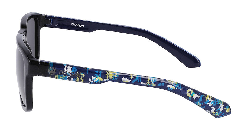 MARI - Bryan Iguchi Signature with Lumalens Smoke Lens