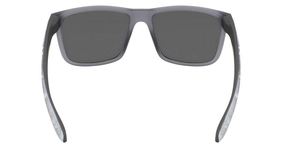 MERIDIEN - Grey/Bryan Iguchi with Lumalens Smoke Lens