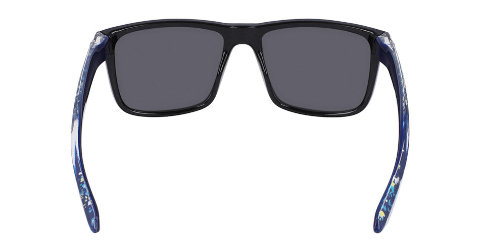 MERIDIEN - Black/Blue Green Bryan Iguchi Signature with Lumalens Smoke Lens