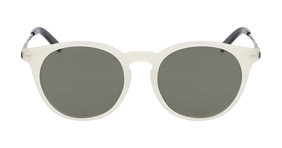 HYPE - Shiny Cream with Lumalens G15 Green Lens