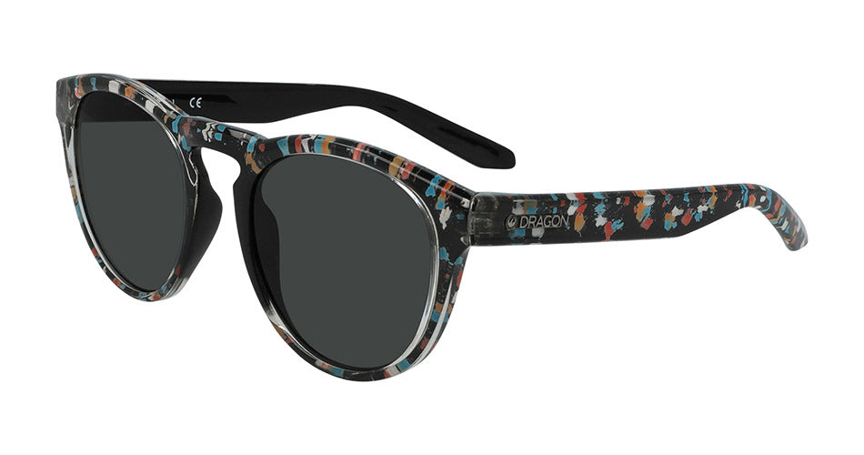 OPUS - Bryan Iguchi Signature with Lumalens Smoke Lens