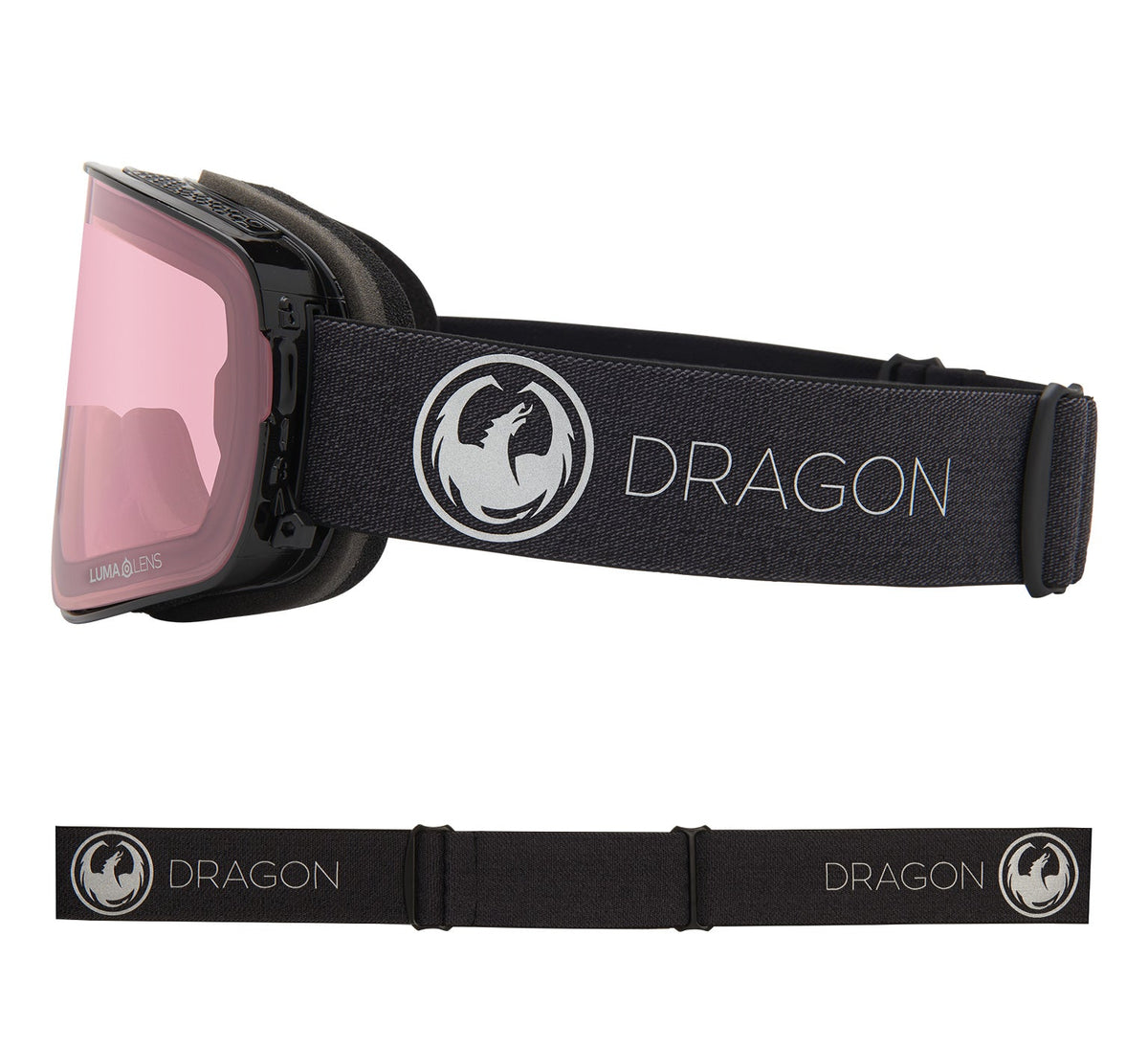 NFX2 - Echo with Photochromic Light Rose Lens