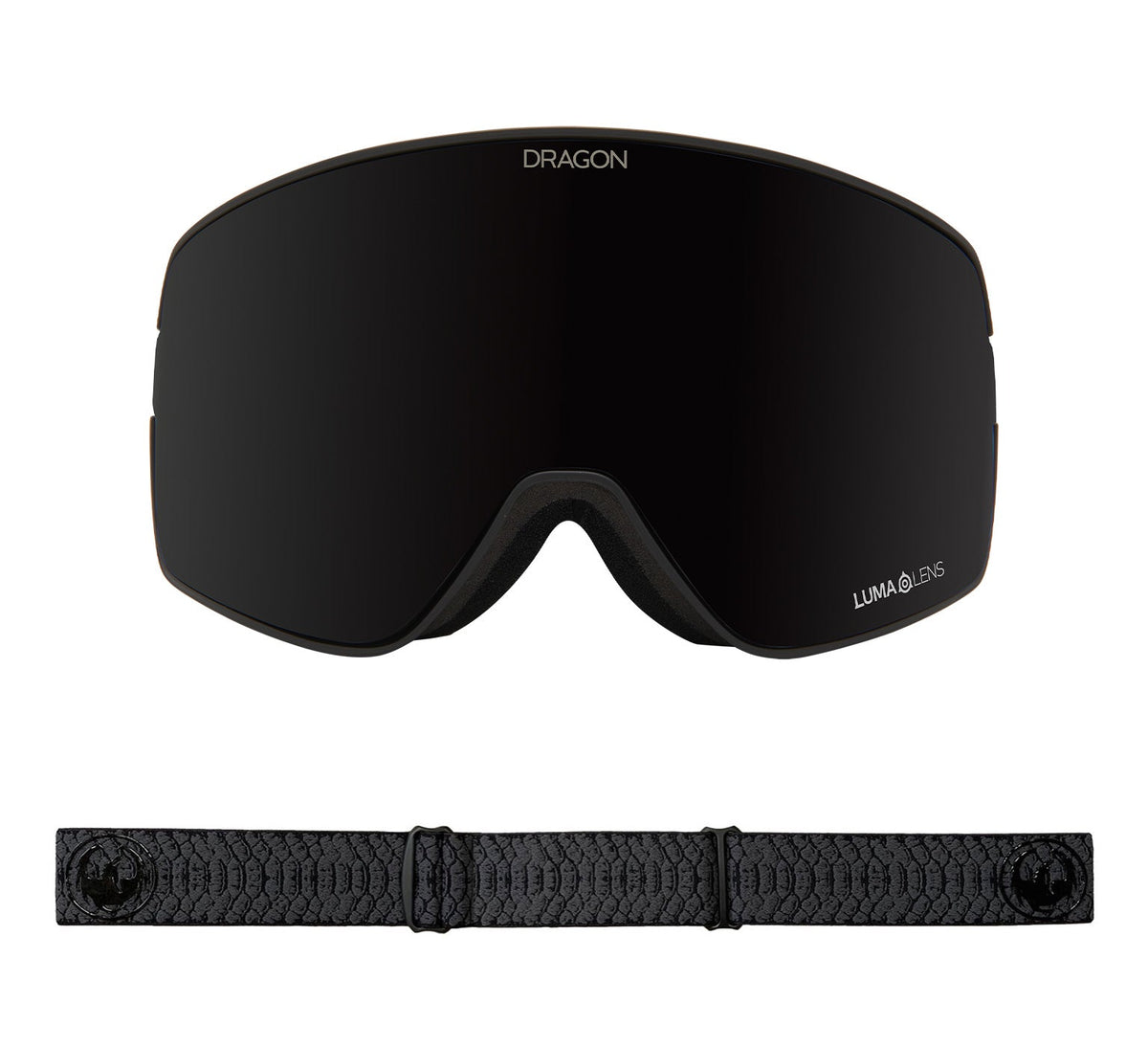 NFX2 - Jossi Wells Signature 2020 with Lumalens Midnight & Lumalens Pink Ionized Lens