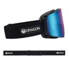 NFX MAG OTG - Icon Blue with Lumalens Blue Ionized & Lumalens Amber Lens