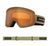 NFX2 - Earth with Lumalens Silver Ionized & Lumalens Amber Lens