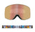 NFX2 - Kimmy Fasani Signature 2025 with Lumalens Rose Gold Ionized & Lumalens Pink Ionized Lens