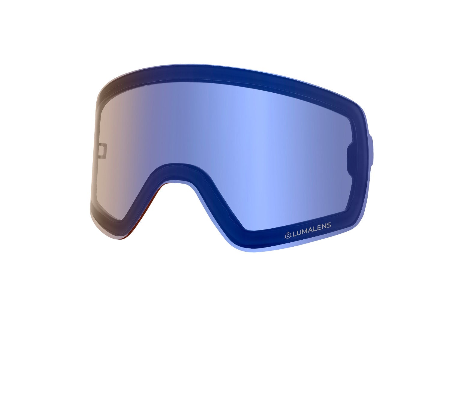 NFX2 - Knight Rider with Lumalens Dark Smoke & Lumalens Flash Blue & Lumalens Rose Lens