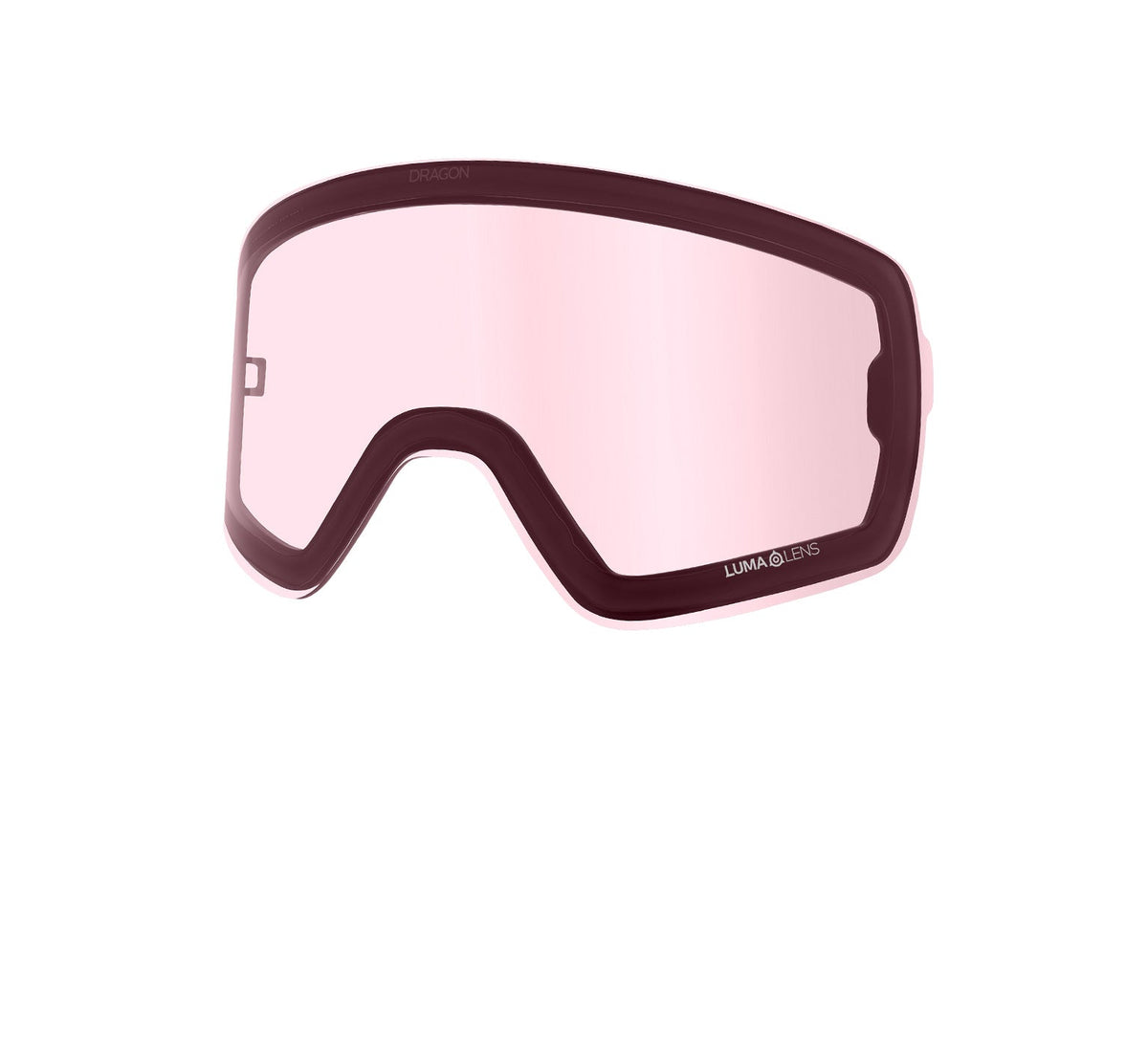 NFX2 - 805 Collab with Lumalens Silver Ionized & Lumalens Light Rose Lens