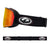 NFX2 - Old Skool with Lumalens Red Ionized & Lumalens Light Rose Lens