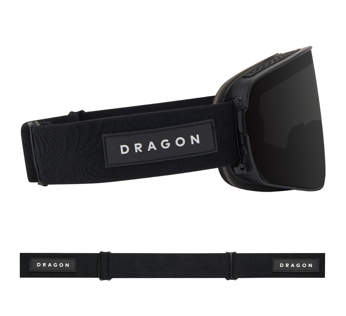 NFX2 - Vantas with Lumalens Midnight & Lumalens Violet Lens