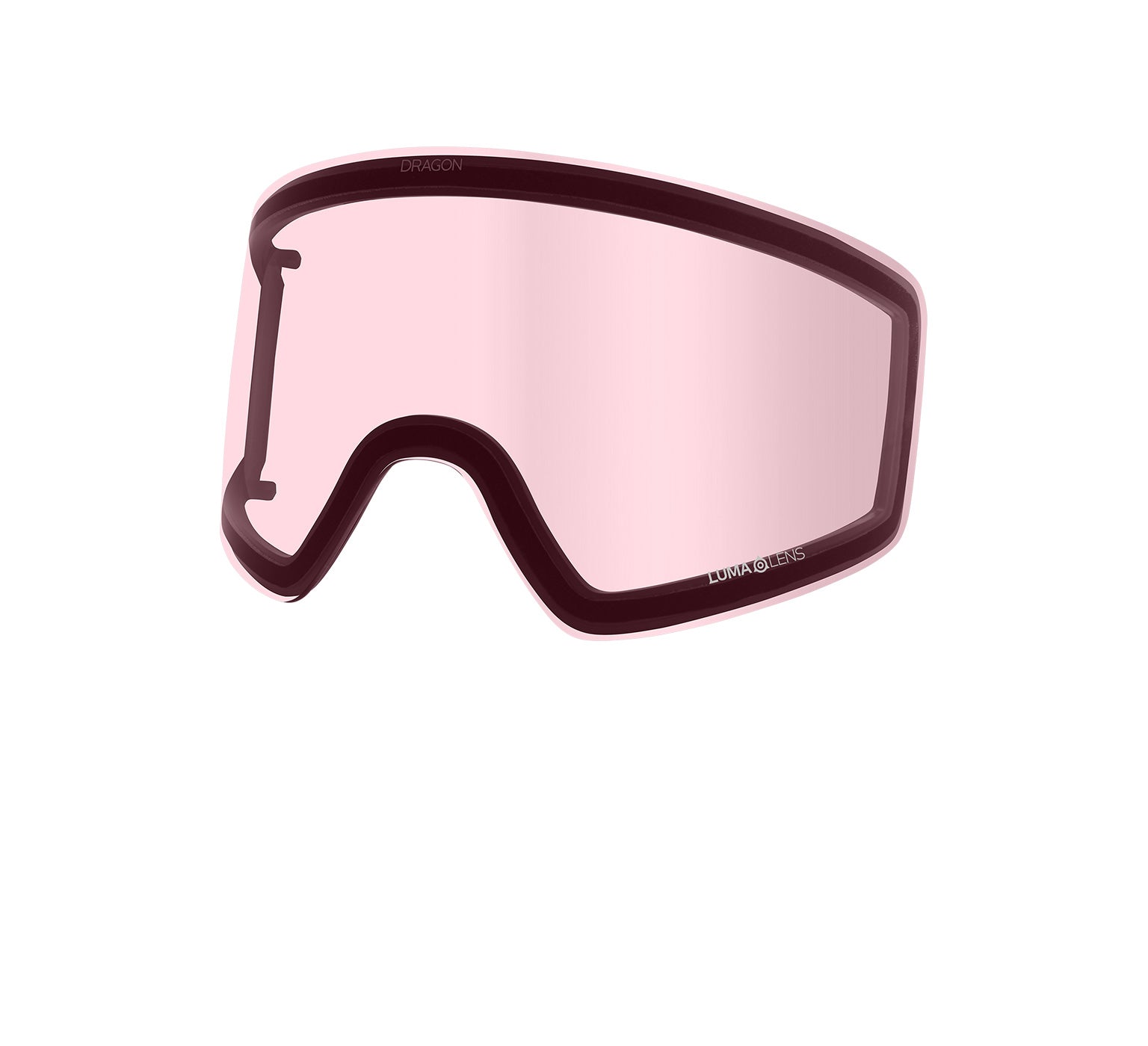 PXV - Bryan Iguchi Signature 2021 with Lumalens Red Ionized & Lumalens Light Rose Lens