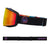 PXV - Rattled with Lumalens Red Ionized & Lumalens Amber Lens