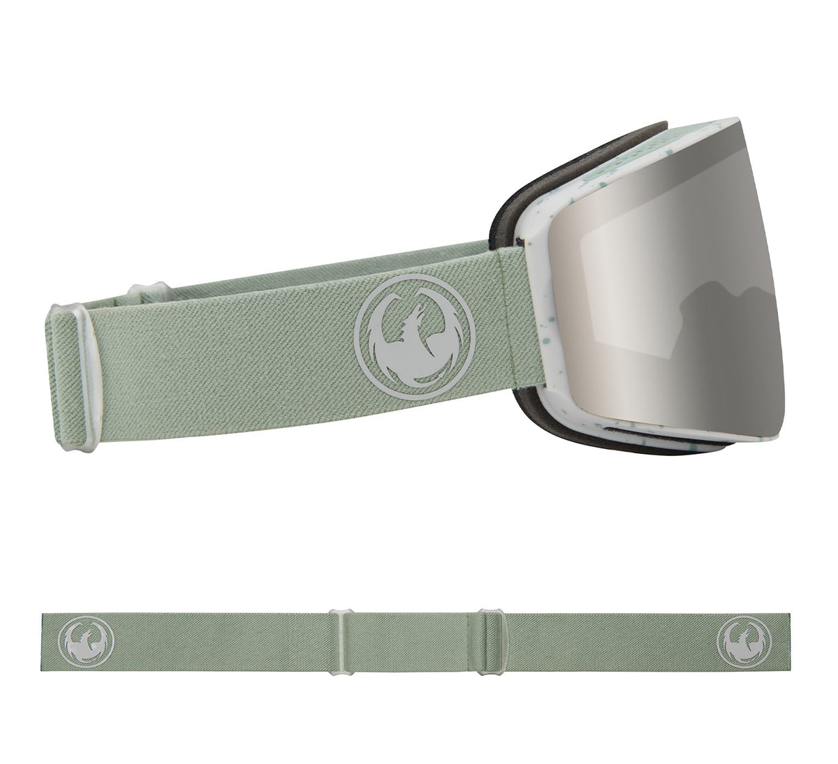 PXV - Reused with Lumalens Silver Ionized & Lumalens Amber Lens