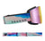R1 OTG - Sunset with Lumalens Pink Ionized & Lumalens Light Rose Lens