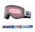 R1 OTG - Sunset with Lumalens Pink Ionized & Lumalens Light Rose Lens