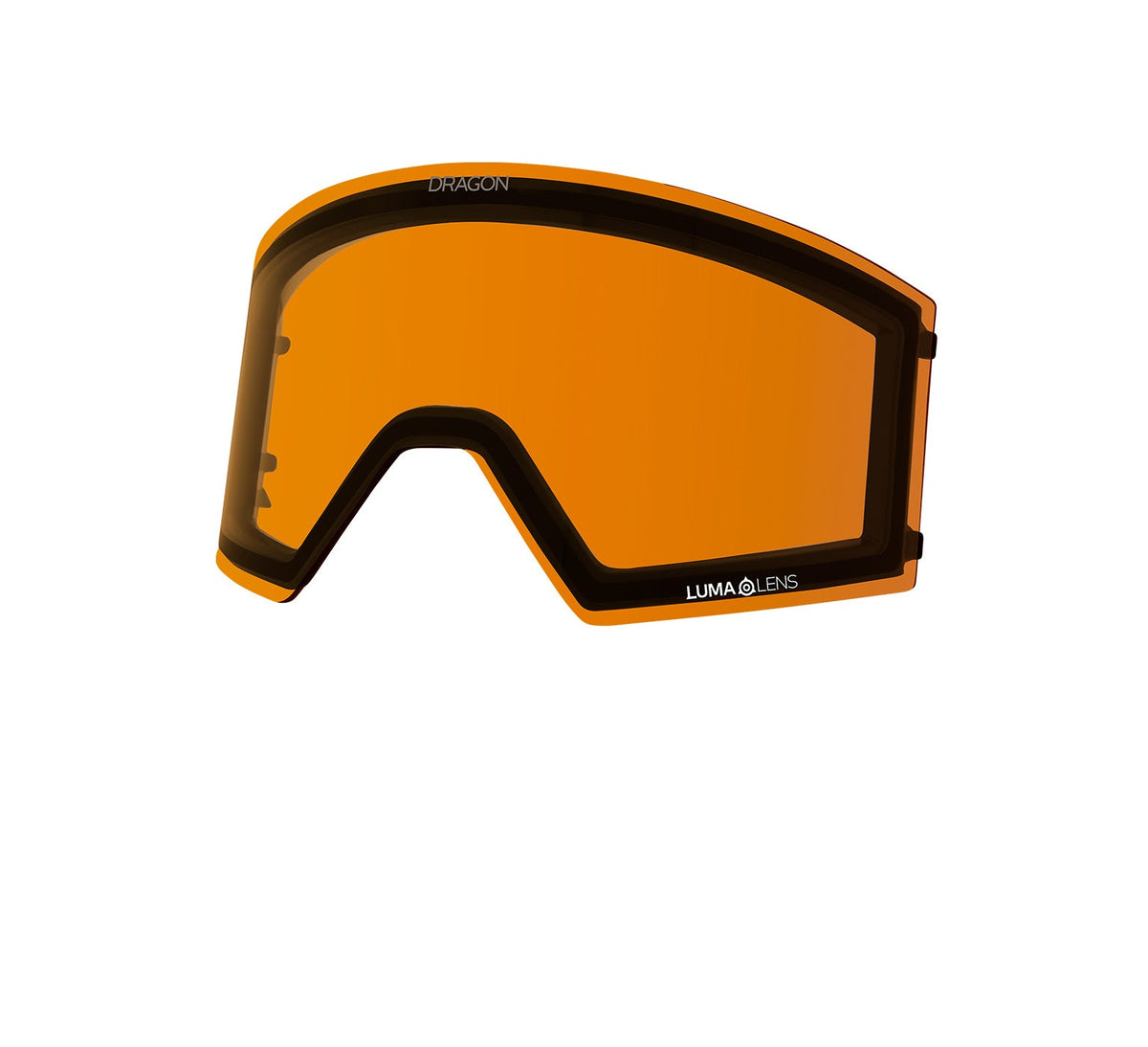 RVX MAG OTG - Dijon with Lumalens Silver Ionized & Lumalens Amber Lens