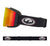 RVX MAG OTG - Old Skool with Lumalens Red Ionized & Lumalens Light Rose Lens