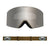 RVX MAG OTG - Old Skool with Lumalens Silver Ionized & Lumalens Amber Lens