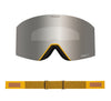 RVX MAG OTG - Yellow Stone with Lumalens Silver Ionized & Lumalens Amber Lens