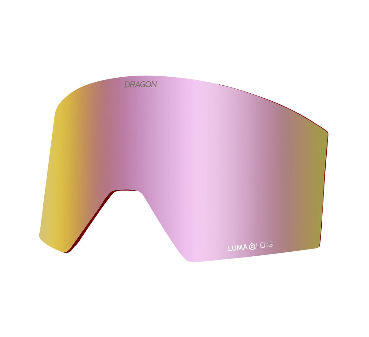 RVX MAG OTG Replacement Lens - Lumalens Pink Ionized
