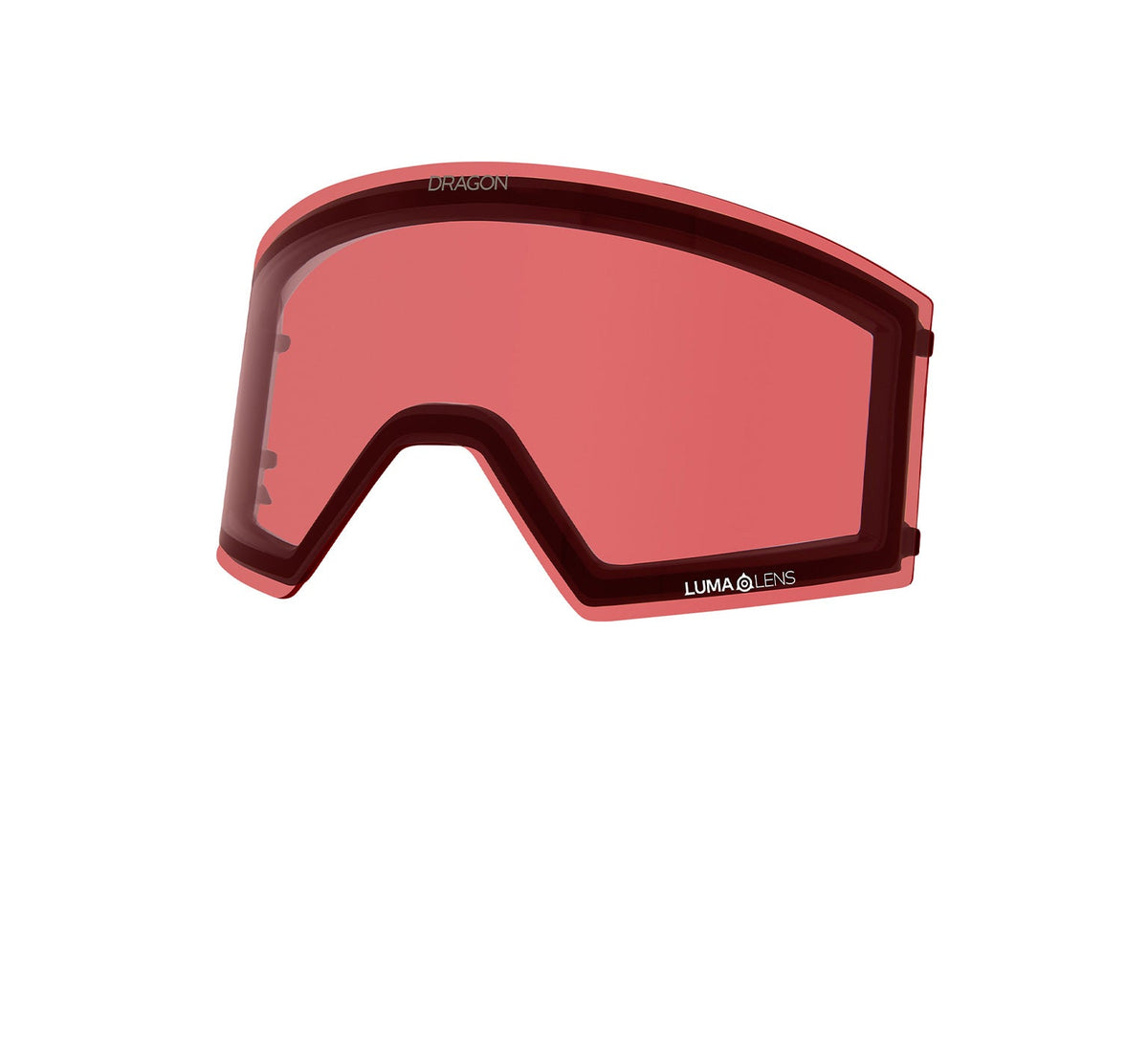 RVX OTG - Sierra with Lumalens Red Ionized & Lumalens Rose Lens