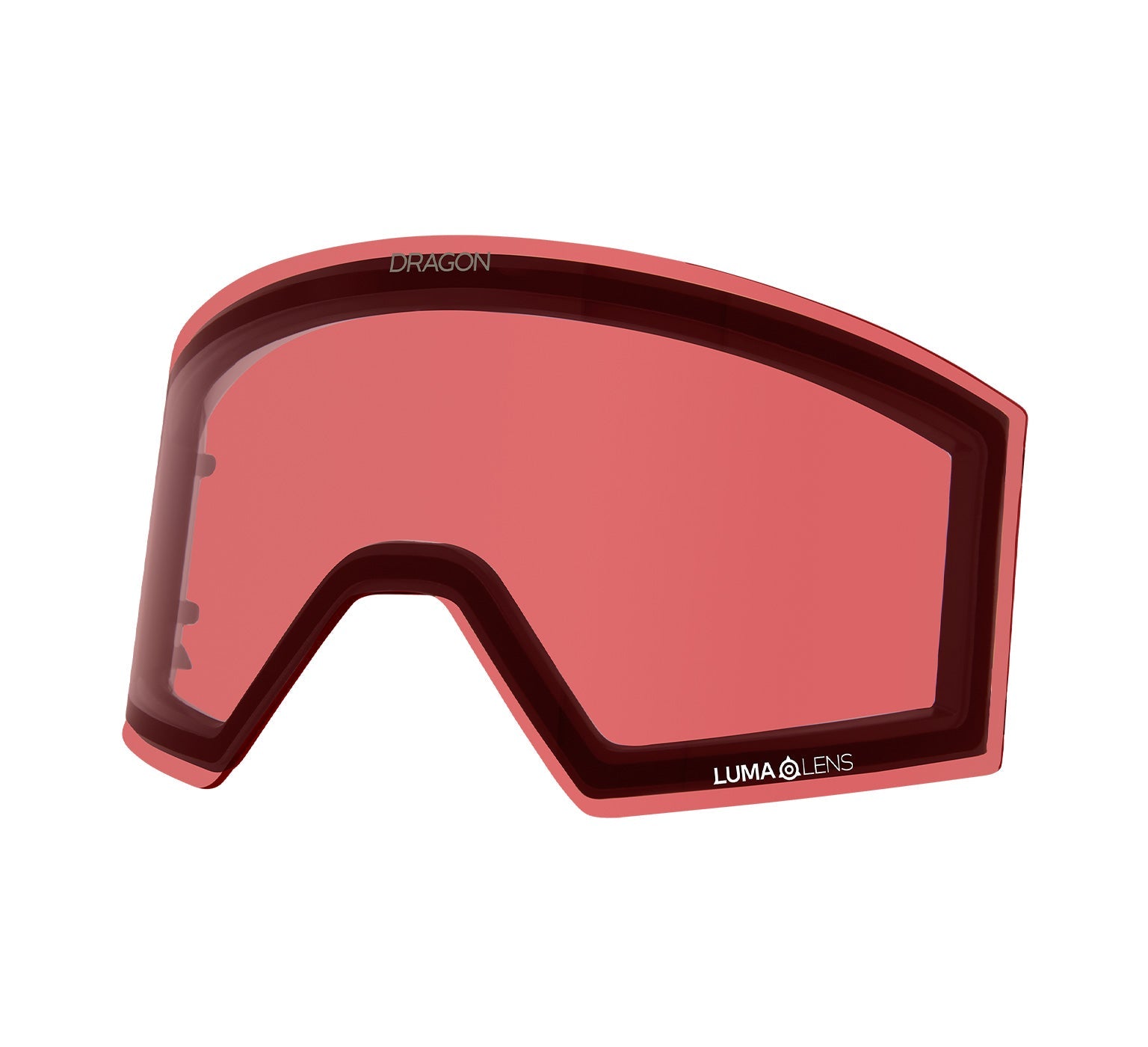 RVX MAG OTG Replacement Lens - Lumalens Rose