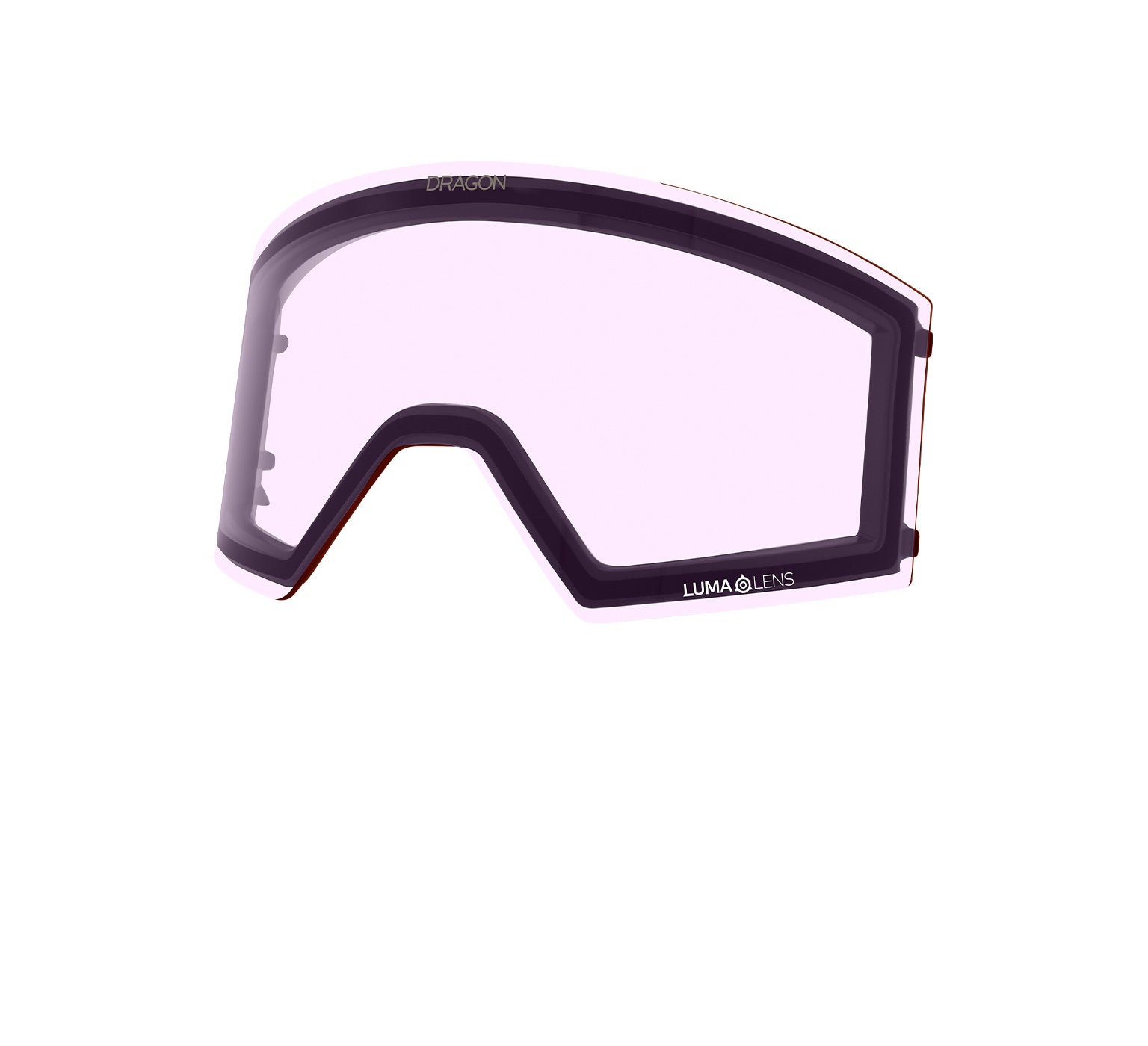 RVX OTG - Midnight with Lumalens Midnight & Lumalens Violet Lens