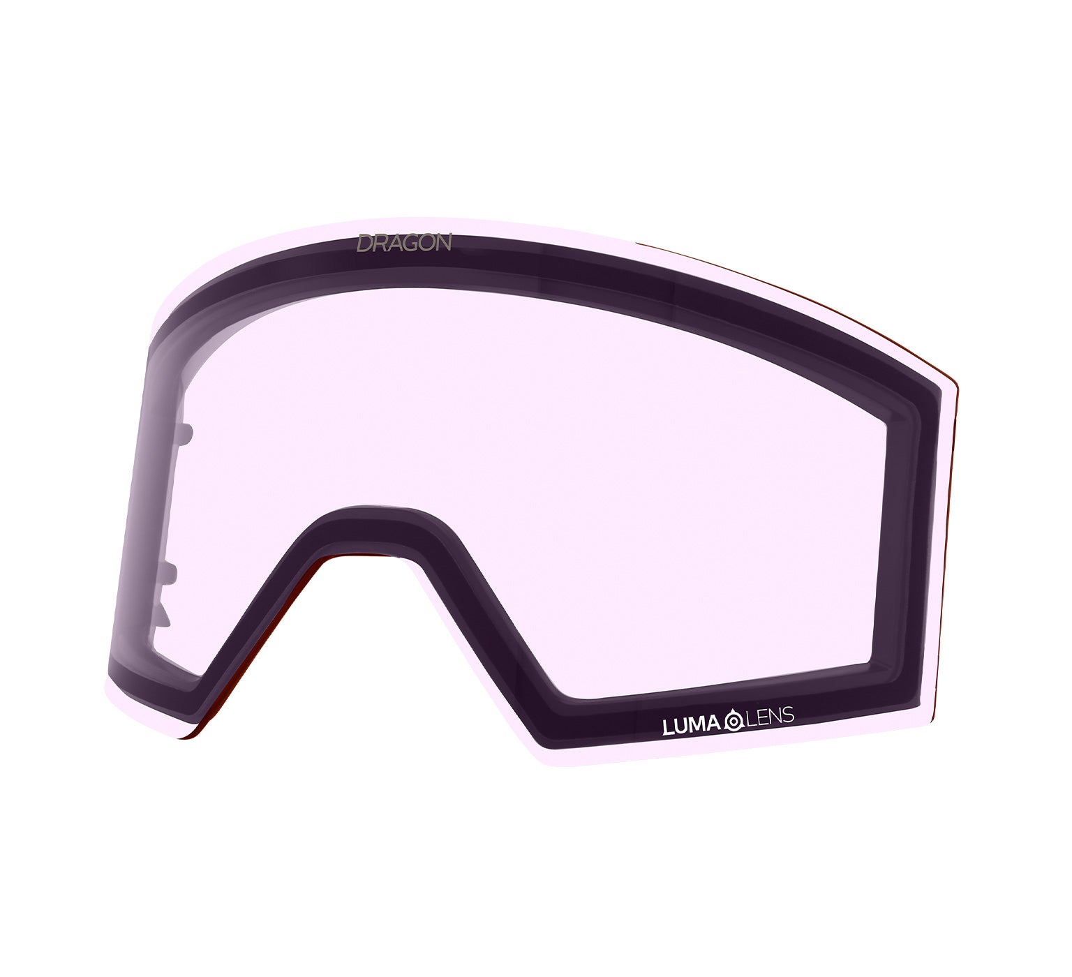 RVX MAG OTG Replacement Lens - Lumalens Violet