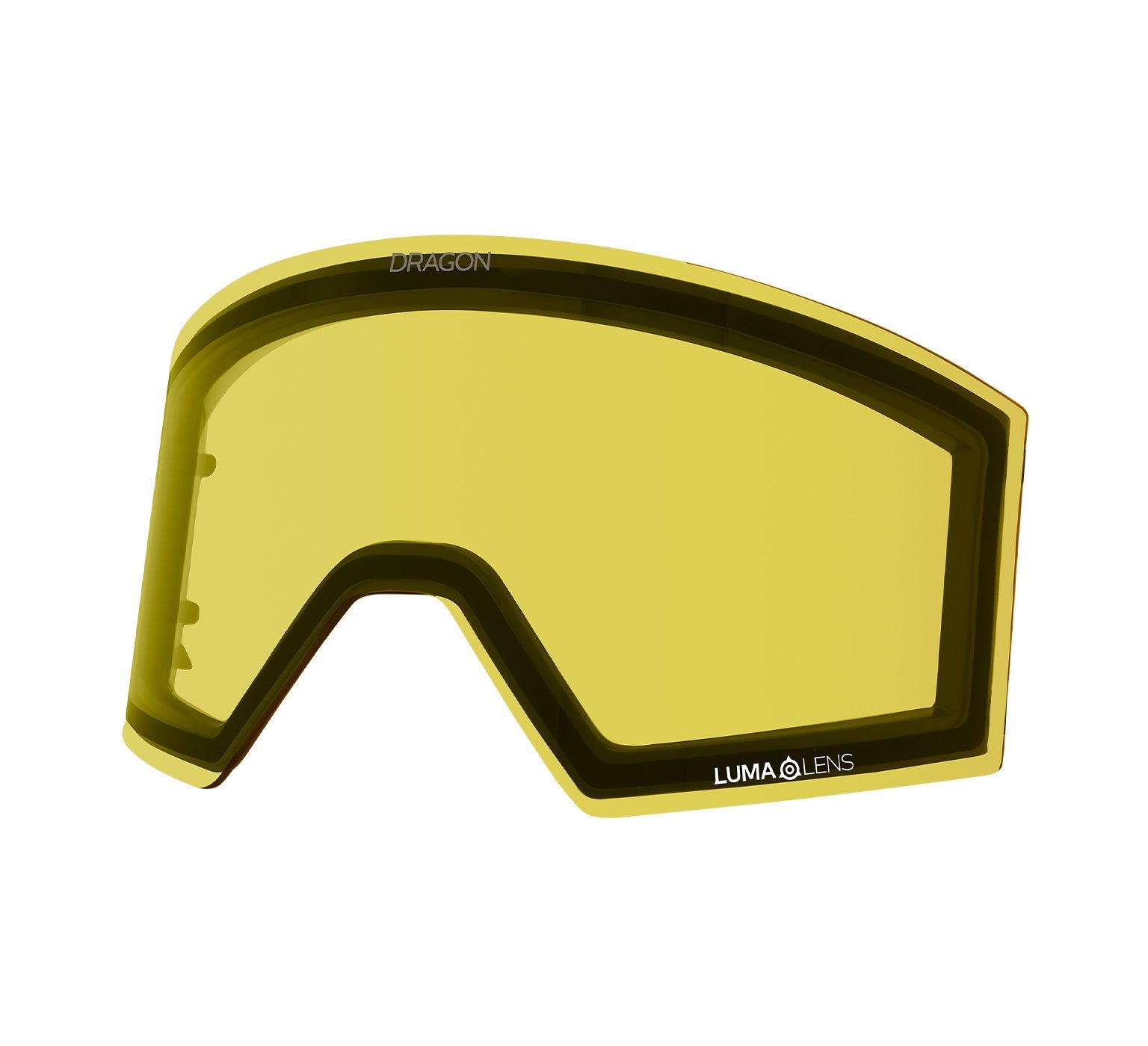 RVX MAG OTG Replacement Lens - Lumalens Yellow