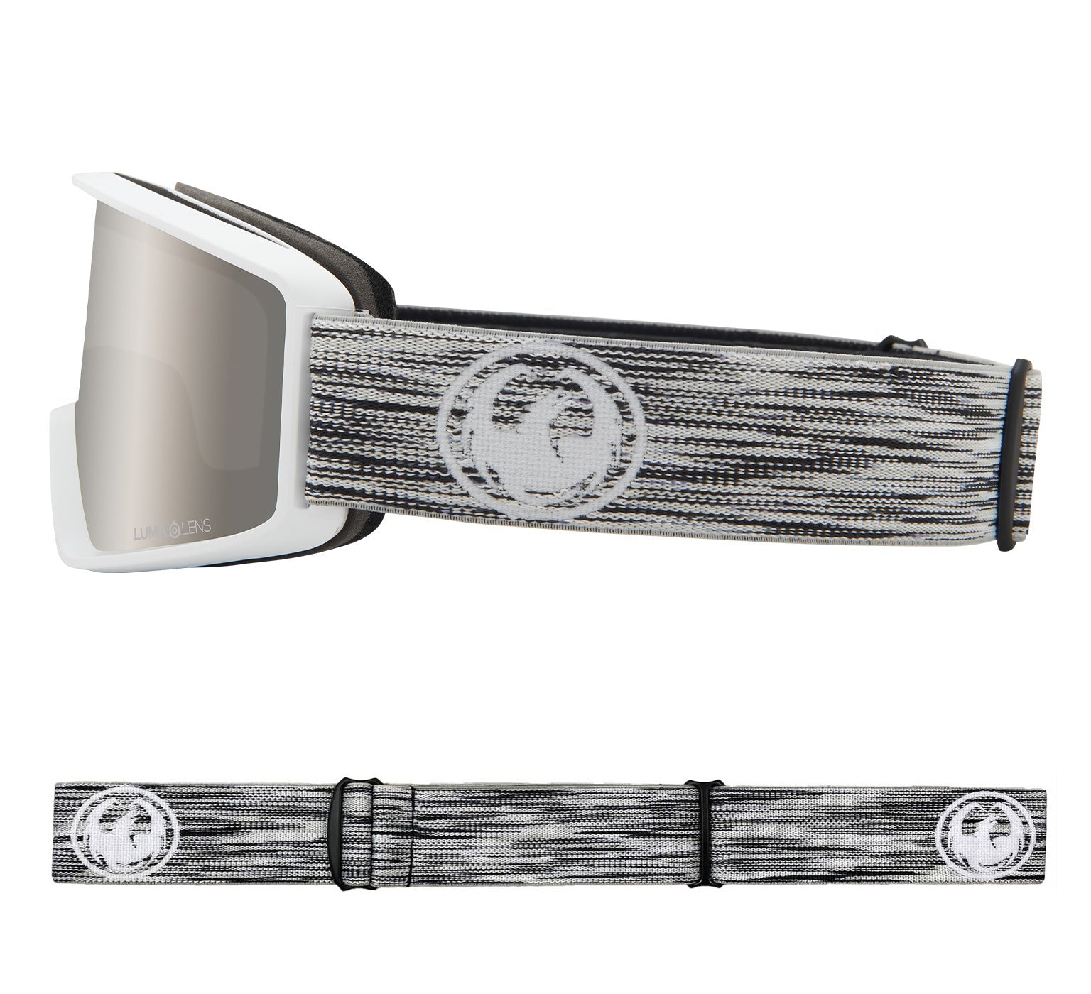 DXT OTG - Static with Lumalens Silver Ionized Lens